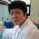 Jung, Jin-Ho Jung, Jin-Ho